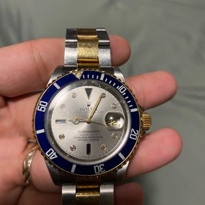 Rolex Submariner